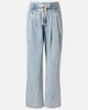 Marant Etoile Marant Etoile Ilsa wide-leg jeans - 1