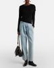 Marant Etoile Marant Etoile Ilsa wide-leg jeans - 2