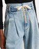 Marant Etoile Marant Etoile Ilsa wide-leg jeans - 3