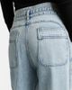 Marant Etoile Marant Etoile Ilsa wide-leg jeans - 5