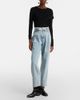 Marant Etoile Marant Etoile Ilsa wide-leg jeans - 7