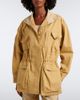 Marant Etoile Marant Etoile Isane cotton jacket - 2