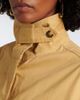 Marant Etoile Marant Etoile Isane cotton jacket - 3