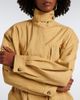 Marant Etoile Marant Etoile Isane cotton jacket - 4