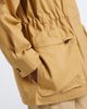 Marant Etoile Marant Etoile Isane cotton jacket - 5