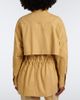 Marant Etoile Marant Etoile Isane cotton jacket - 6