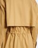 Marant Etoile Marant Etoile Isane cotton jacket - 7