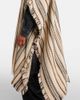 Marant Etoile Marant Etoile Iseline striped poncho - 5