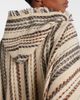 Marant Etoile Marant Etoile Iseline striped poncho - 6