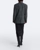 Marant Etoile Marant Etoile Jeldia draped midi skirt - 2