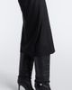 Marant Etoile Marant Etoile Jeldia draped midi skirt - 6