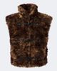 Marant Etoile Marant Etoile Jocya vest - 1