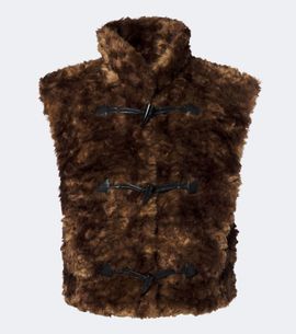 Marant Etoile Marant Etoile Jocya vest