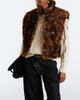 Marant Etoile Marant Etoile Jocya vest - 3