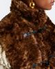 Marant Etoile Marant Etoile Jocya vest - 4