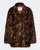 Marant Etoile Marant Etoile Jya double-breasted jacket - 1