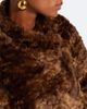 Marant Etoile Marant Etoile Jya double-breasted jacket - 3