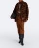 Marant Etoile Marant Etoile Jya double-breasted jacket - 7