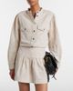 Marant Etoile Marant Etoile Kaina broderie anglaise blouse - 2