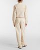 Marant Etoile Marant Etoile Kellen broderie anglaise cotton jumpsuit - 6