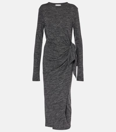 Marant Etoile Marant Etoile Lisy midi dress