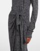 Marant Etoile Marant Etoile Lisy midi dress - 5