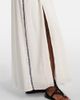 Marant Etoile Marant Etoile Liviane embroidered cotton maxi dress - 5