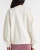 Marant Etoile Marant Etoile Logo cotton-blend fleece sweatshirt - 6