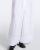 Marant Etoile Marant Etoile Lonie embroidered ruffled cotton maxi dress - 5