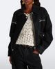 Marant Etoile Marant Etoile Lua pointelle cotton and wool sweater - 2