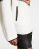 Marant Etoile Marant Etoile Marner fleece zip-up sweater - 5