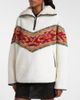 Marant Etoile Marant Etoile Marner fleece zip-up sweater - 6