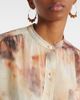 Marant Etoile Marant Etoile Mexika printed cotton shirt - 4