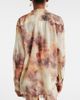 Marant Etoile Marant Etoile Mexika printed cotton shirt - 5