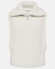 Marant Etoile Marant Etoile Milie high-neck sweater vest - 1