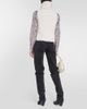 Marant Etoile Marant Etoile Milie high-neck sweater vest - 3