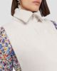 Marant Etoile Marant Etoile Milie high-neck sweater vest - 4