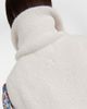 Marant Etoile Marant Etoile Milie high-neck sweater vest - 6