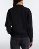 Marant Etoile Marant Etoile Moby sequined cotton-blend sweatshirt - 5