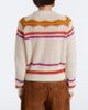 Marant Etoile Marant Etoile Molly mohair and wool-blend cardigan - 5