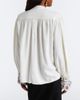 Marant Etoile Marant Etoile Monique embroidered blouse - 6