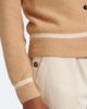 Marant Etoile Marant Etoile Naia alpaca-blend cardigan - 4