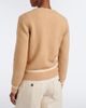 Marant Etoile Marant Etoile Naia alpaca-blend cardigan - 5