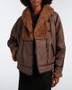 Marant Etoile Marant Etoile Olinka double-breasted jacket - 2