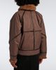 Marant Etoile Marant Etoile Olinka double-breasted jacket - 5