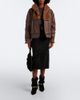 Marant Etoile Marant Etoile Olinka double-breasted jacket - 6