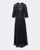 Marant Etoile Marant Etoile Pamena maxi dress - 1