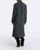 Marant Etoile Marant Etoile Pilda herringbone double-breasted coat - 6