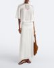 Marant Etoile Marant Etoile Pylka maxi skirt - 2