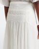 Marant Etoile Marant Etoile Pylka maxi skirt - 5